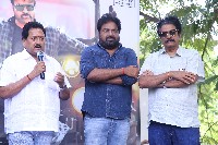 Bhola Shankar Movie Team Rally Photos